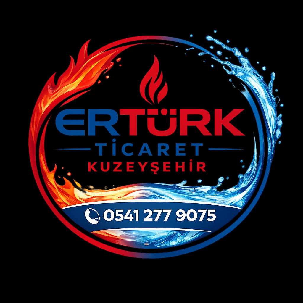 Ertürk Ticaret Kuzeyşehir 